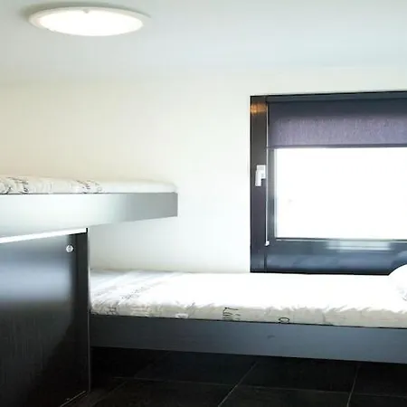 Holiday home Modern House Near A Nature Reserve Belfeld