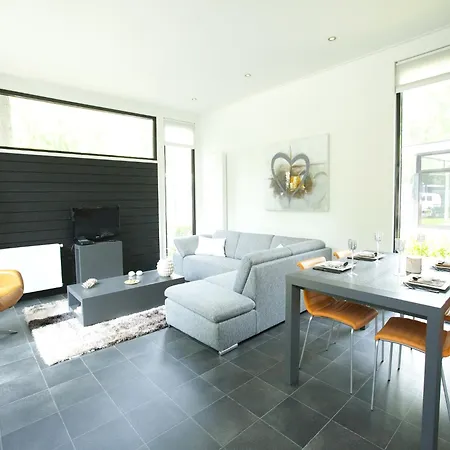 Holiday home Modern House Near A Nature Reserve