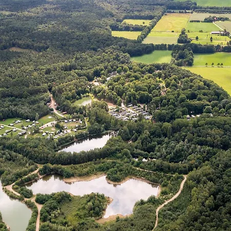 Modern House Near A Nature Reserve Holiday home *