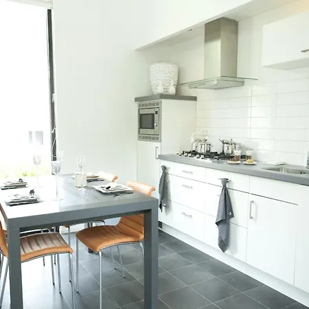 Modern House Near A Nature Reserve Holiday home *